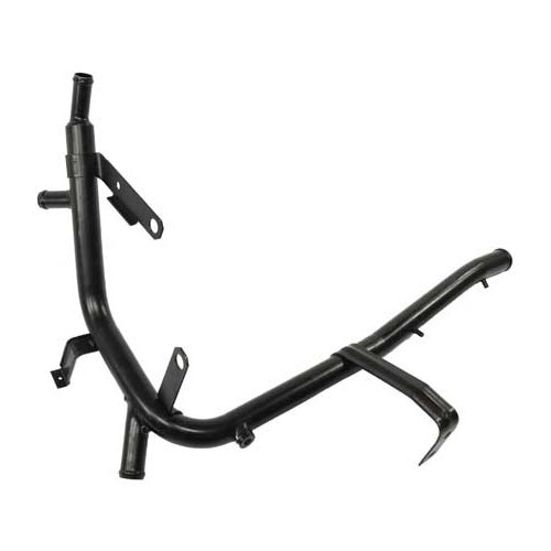     
                
                
    Tuyau d'eau sur moteur 2.4 / 2.5 pour VW Transporter T4 Automatique de 1991 à 1994 - C020245
