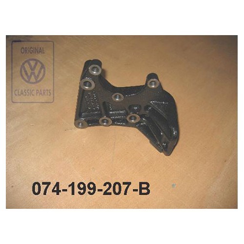     
                
                
    Supporto motore destro per Transporter T4 AAB/AAF dal 1990 al 1995 - C020320
