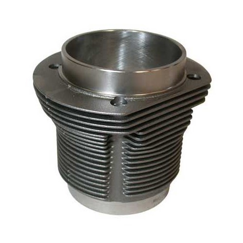     
                
                
    Cylindre 77 mm embase 90 mm (bleu) pour moteur 1200cc 34cv 70-> - C022897
