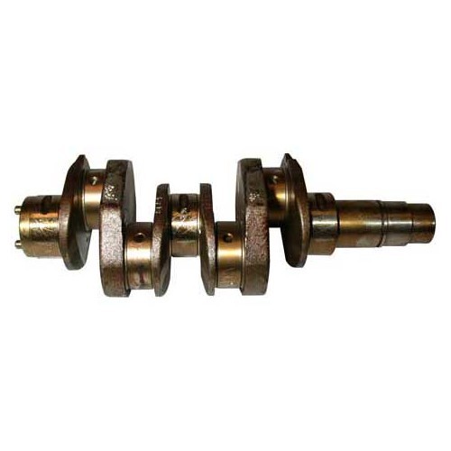     
                
                
    Albero motore 64 mm per motore 1200cc 34cv 66-&gt; - C026983
