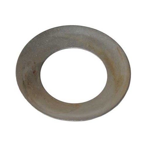     
                
                
    Rondelle pare-huile sur vilebrequin pour moteur T1 1200 - 1600 61-> - C027004
