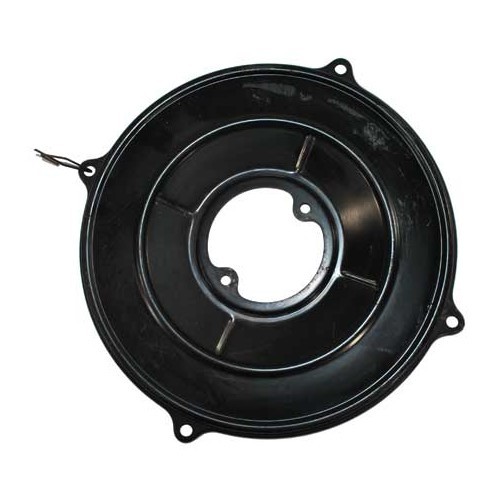     
                
                
    Flasque extérieure de turbine 90 mm pour moteurs 25 / 30 / 34 cv - C027433
