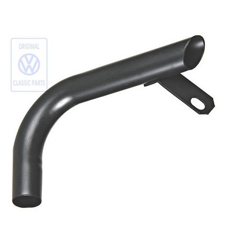     
                
                
    Tube de réchauffage du filtre à air pour moteurs Volkswagen Type 1 - C055894
