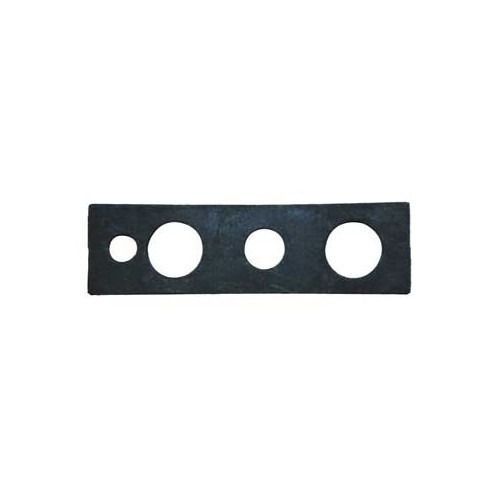     
                
                
    Embase intérieure sur fixation de vitre coulissante pour Combi & Transporter 77 ->94 - C069331
