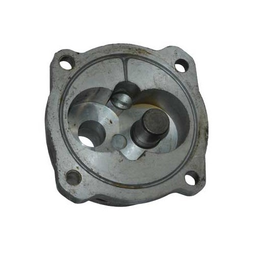     
                
                
    Pompe à huile T1 origine pour Volkswagen Coccinelle & Combi 53 ->67 - C071203
