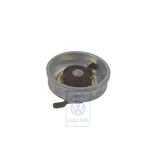     
                
                
    Starter 6V Droit pour carburateur Solex 32 PDSIT - C071464
