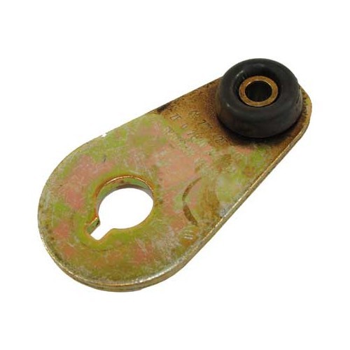     
                
                
    Support d'amortisseur de direction pour VW Transporter T4 de 1990 à 1991 - C105901
