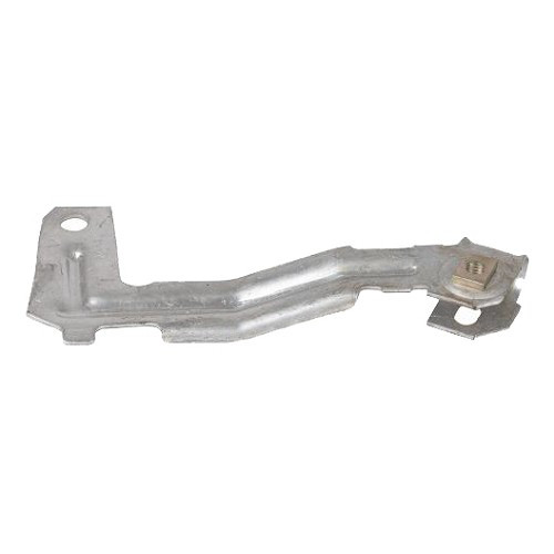     
                
                
    Supporto sinistro del cavo del freno a mano per VW Transporter T4 - C105949
