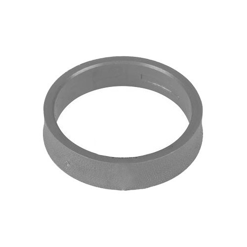     
                
                
    Embase de poignée de lève-vitres avant pour VW Transporter T4 de 1991 à 1995 - gris - C106252
