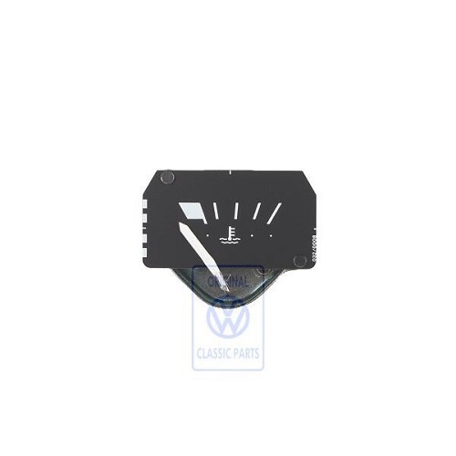     
                
                
    Jauge de température sur tableau de bord pour VW Transporter T4 - C106777
