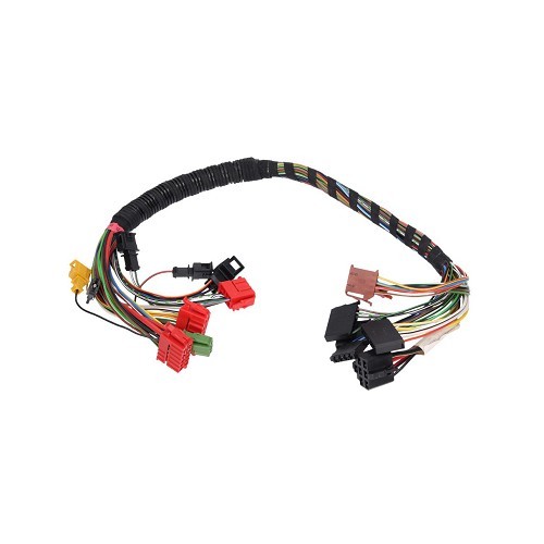     
                
                
    Câblage de commodo pour VW Transporter T4 - C106855
