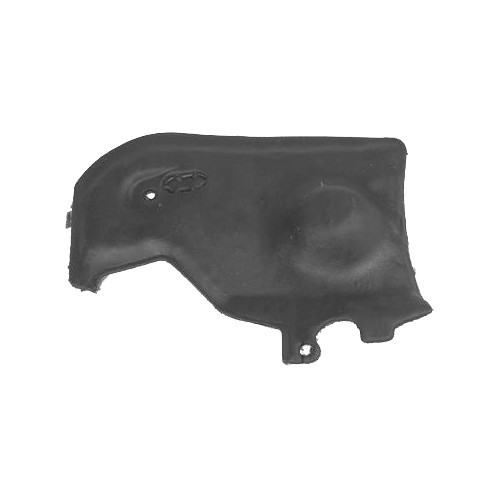     
                
                
    Insonorisant inférieur gauche intérieur pour VW Transporter T4 - C108475
