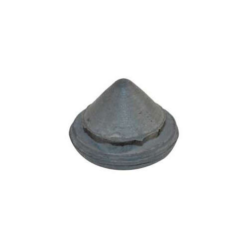     
                
                
    Obturateur conique en caoutchouc 8x1 - C144403

