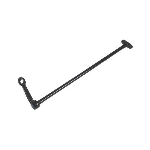     
                
                
    Barre de torsion avant droite pour VW Transporter T4 - C148522
