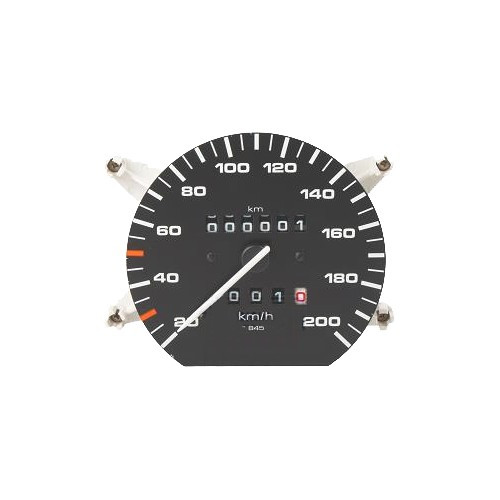     
                
                
    Compteur de vitesse pour VW Transporter T4 de 1996 - C148693
