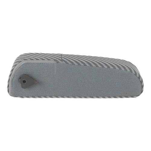     
                
                
    Accoudoir droit gris de banquette centrale pour VW Transporter T4 - C148840
