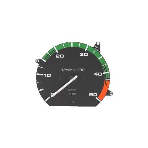     
                
                
    Compte-tours pour VW Transporter T4 de 1995 à 1996 - C150727
