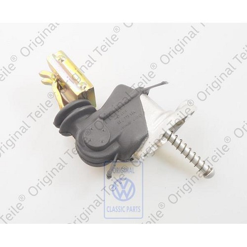     
                
                
    Commande de fourchette d'embrayage mécanique pour VW Transporter T4  - C152098

