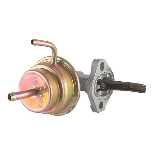     
                
                
    Pompe à essence pour VW Transporter T4 1.8L de 1990 à 1992 - C167527
