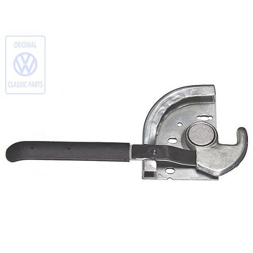     
                
                
    Verrou arrière de ridelle pour VW Transporter T4 - C167683
