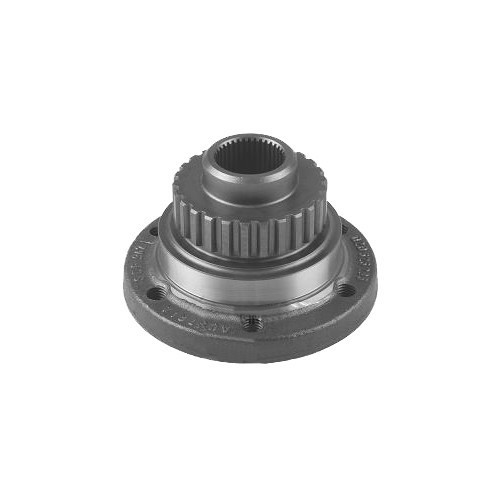     
                
                
    Flasque gauche de pont arrière pour VW Transporter T4 syncro de 1993 à 1996 - C170863
