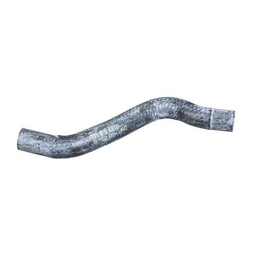     
                
                
    Durite de retour entre soupape de chauffage et tuyau pour VW Transporter T4 - C173302
