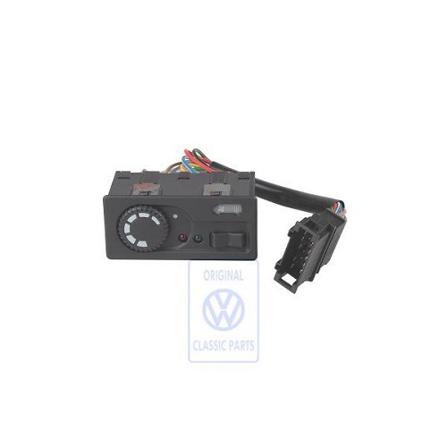     
                
                
    Régulateur de température de chauffage stationnaire pour VW Transporter T4 Diesel - C173365
