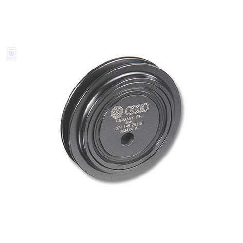     
                
                
    Galet d'inversion de direction assistée pour VW Transporter T4 - C174349
