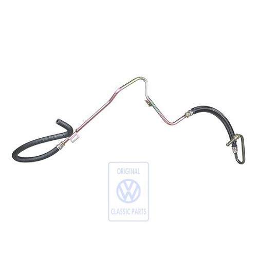     
                
                
    Durite de direction assistée pour VW Transporter T4 - C176161

