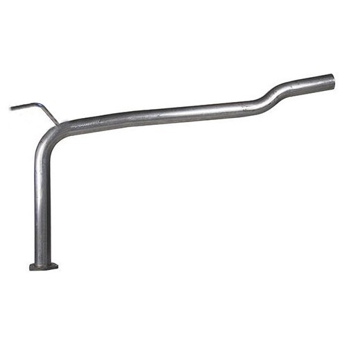     
                
                
    Echappement intermédiaire pour VW Transporter T4 2.5L essence - C176824
