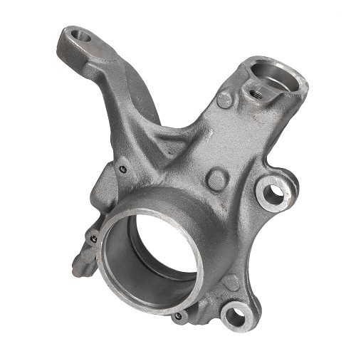     
                
                
    Carter de roulement de roue avant droit pour VW Transporter T4 - C177349

