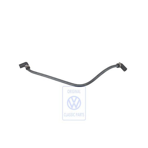     
                
                
    Tuyau de raccord de soupape sur collecteur pour VW Transporter T4 2.5L essence - C178969
