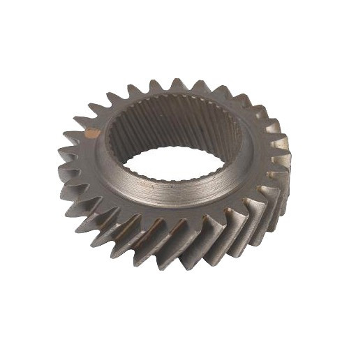     
                
                
    Pignon de 3ème pour VW Transporter T4 de 1991 à 1994 - C186121
