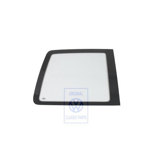     
                
                
    Vitre arrière gauche de porte battante pour VW Transporter T4 - C186325
