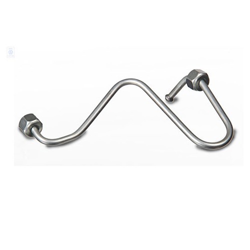     
                
                
    Tuyau de pression d'injection de cylindre n°3 pour VW Transporter T4 de 1990 à 1997 1.9 D et TD - C189367

