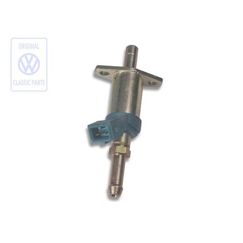     
                
                
    Soupape de départ à froid pour VW Transporter T4 jusque 1993 2.0 essence - C192847
