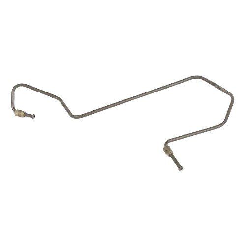     
                
                
    Tuyau de frein entre maître cylindre et bloc ABS pour VW Transporter T4 - C194965
