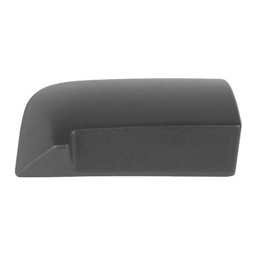     
                
                
    Cache inférieur de charnière de porte droite pour VW Transporter T4 - C196117
