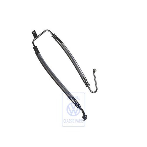     
                
                
    Durite de direction assistée pour VW Transporter T4 - C197290
