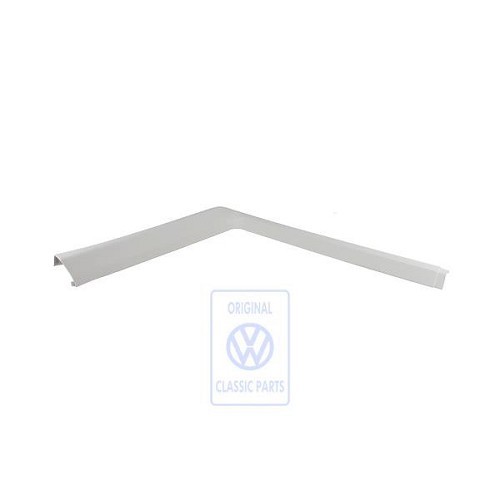     
                
                
    Garniture supérieure droite de hayon gris perle 2EN pour VW Transporter T4 de 1991 à 2003 - C197308
