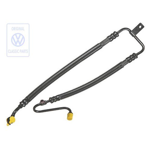     
                
                
    Durite de direction assistée pour VW Transporter T4 - C197806
