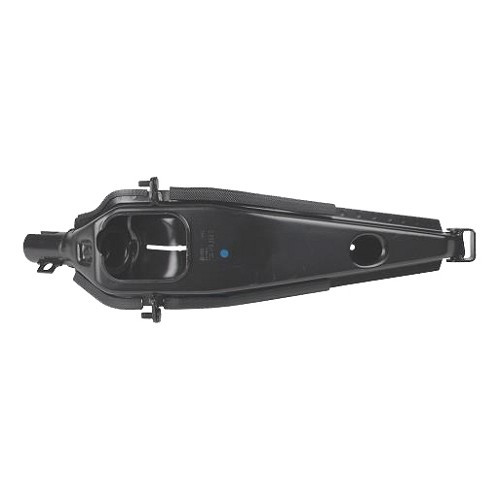     
                
                
    Couvre colonne de direction pour VW Transporter T4 de 1997 à 1999 - C197878
