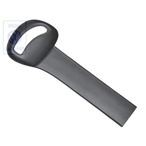     
                
                
    Cache ceinture de sécurité intérieur droit pour VW Transporter T4 - C198187
