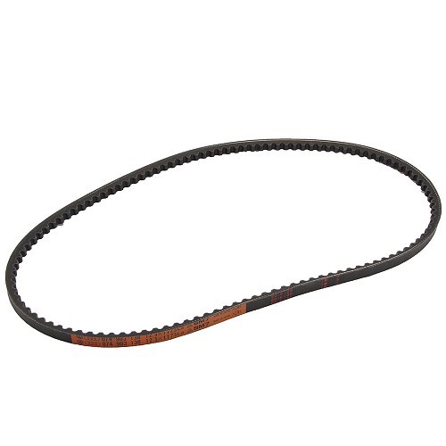     
                
                
    Courroie d'alternateur 12,5 x 1175 mm pour VW Transporter T4 5 cyl Diesel - C198313
