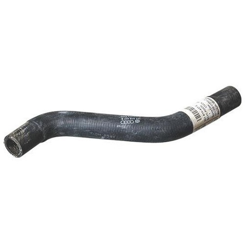    
                
                
    Durite de retour entre soupape de chauffage et tuyau pour VW Transporter T4 - C198880
