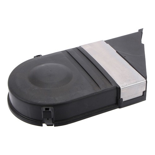     
                
                
    Couvre courroie supérieur sur moteur 2.5 Essence pour Transporter T4 90 ->95 - C201763
