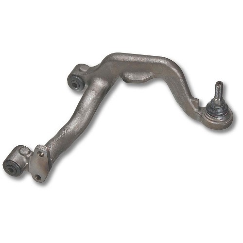    
                
                
    Triangle de suspension avant gauche supérieur pour Transporter T4 90 ->95 - C202579
