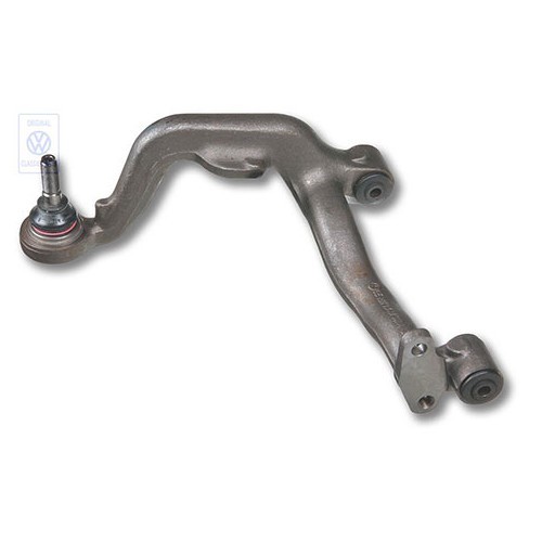     
                
                
    Triangle de suspension avant droit supérieur pour Transporter T4 90 ->95 - C202582
