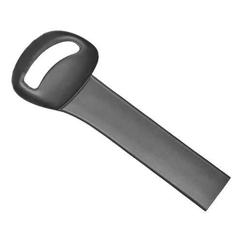     
                
                
    Cache ceinture de sécurité extérieur droit pour VW Transporter T4 - C204562
