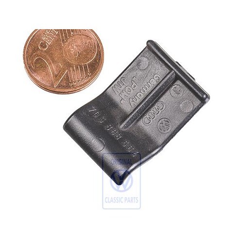     
                
                
    Clip de pavillon intérieur pour VW Transporter T4 - C204643
